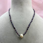 Freshwater Pearl Necklace, Bracelet Jewelry Set