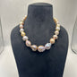 Freshwater Pearl Necklace | Handmade Natural Cultured Pearl Necklace | Elegant Women's Jewelry Regular priceRs. 1,100.00