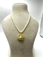 Natural Freshwater Pearl Necklace